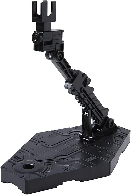 BANDAI Action Base 2 BLACK