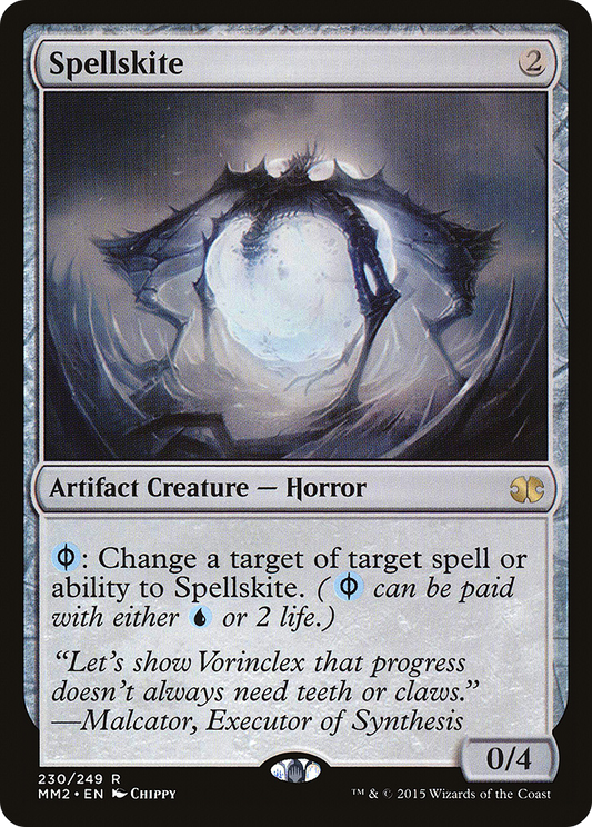 Spellskite (MM2) #230 [EN/N]