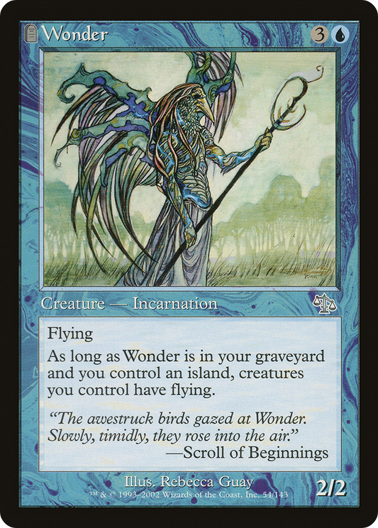 Wonder (JUD) #54 [EN/N] s/o