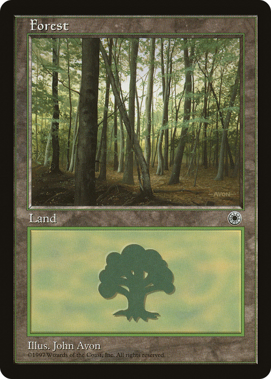 Forest (POR) #213 [EN/N]