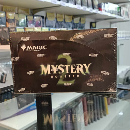 Mystery Booster 2 Booster Box