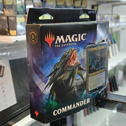 Commander Legends - Reap the Tides Commander Deck