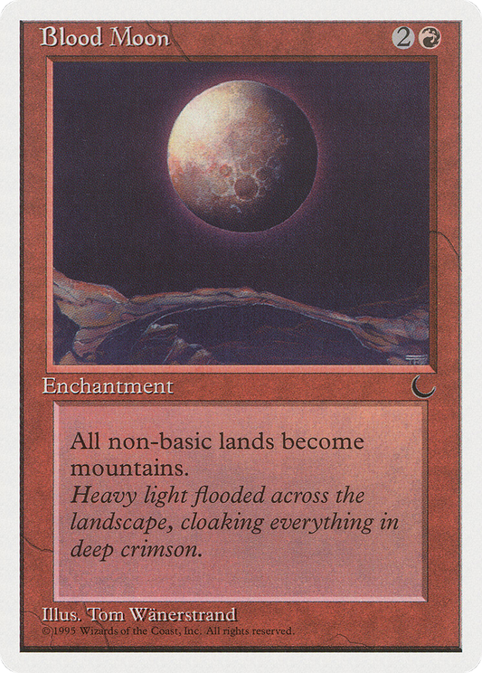 Blood Moon (CHR) #46 [EN/N]
