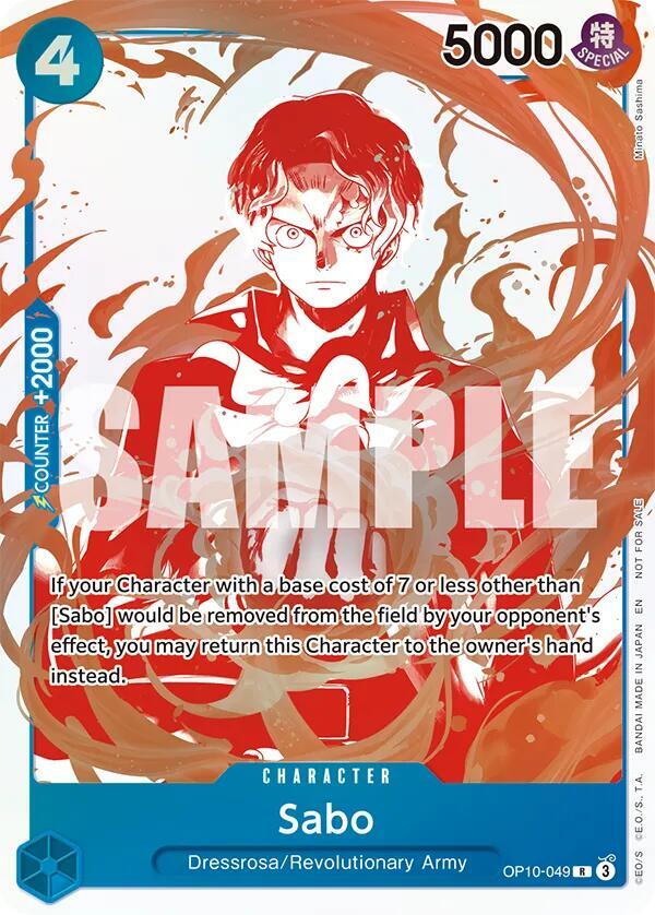 One Piece (OP-13) Promo Set EN