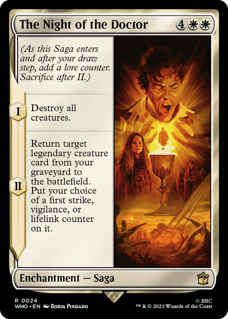 The Night of the Doctor (WHO) #24 [EN/N] s/o