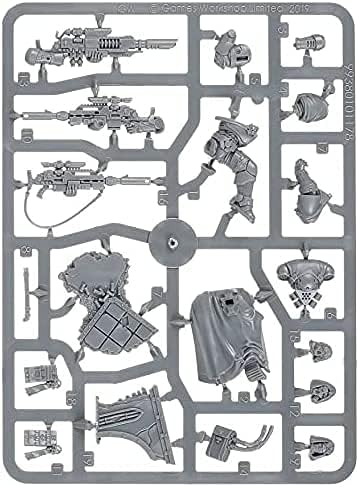 Warhammer 40,000 -Space Marines Primaris Eliminators Set