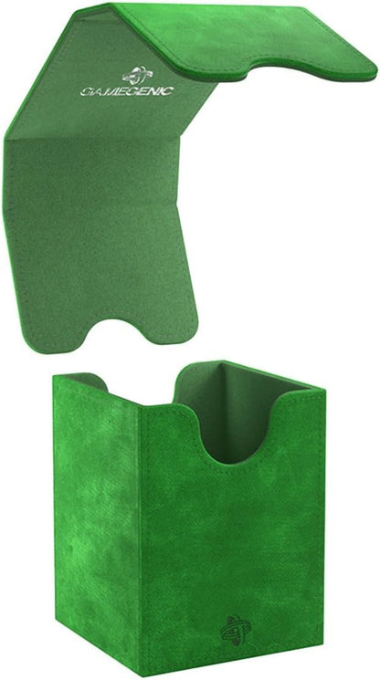 SQUIRE 100+ XL CONVERTIBLE GREEN