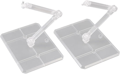 BANDAI Action Base 7 [Clear Color]