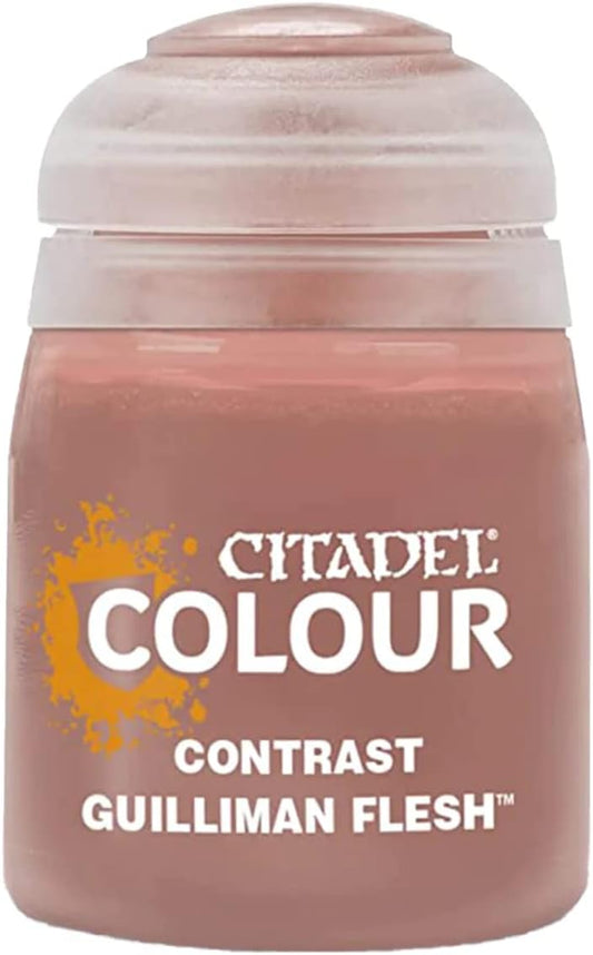 Citadel Colour - Contrast - Guilliman Flesh (18ml)