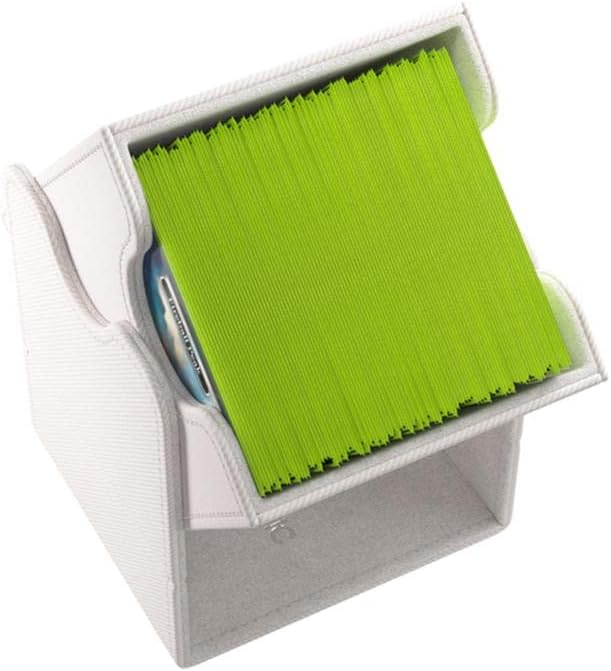 SQUIRE 100+ XL CONVERTIBLE WHITE