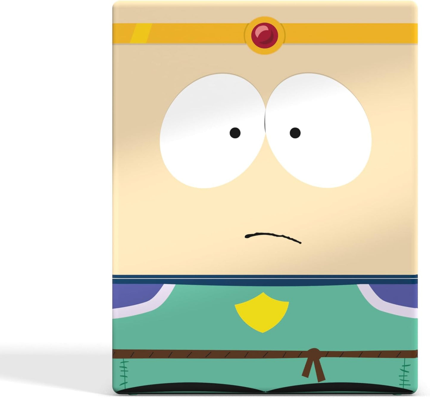 Squaroe South Park™: The Stick of Truth SP015 - Paladin Butters