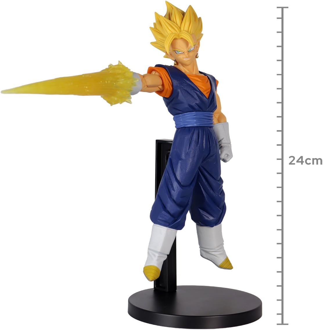 Banpresto GX Materia Vegito