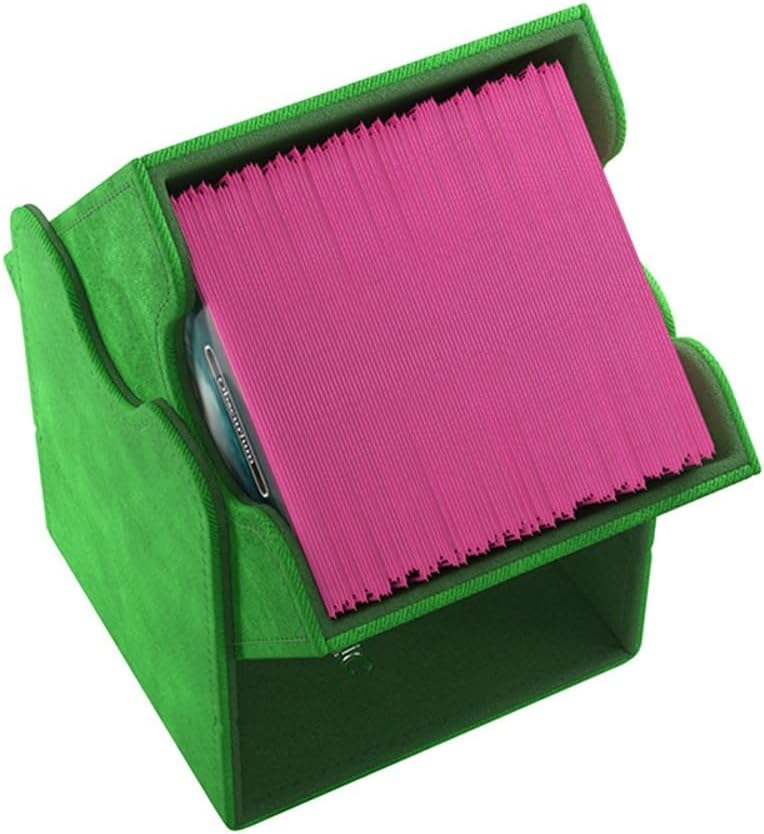 SQUIRE 100+ XL CONVERTIBLE GREEN