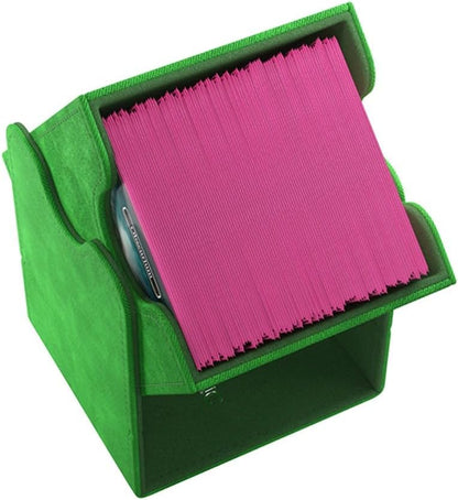 SQUIRE 100+ XL CONVERTIBLE GREEN