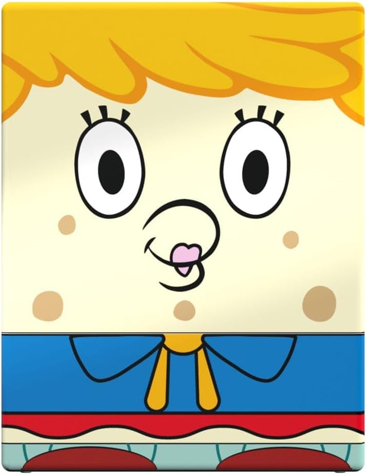 Squaroe SpongeBob SquarePants™ SB013 - Mrs. Puff