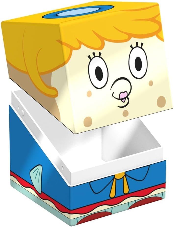 Squaroe SpongeBob SquarePants™ SB013 - Mrs. Puff