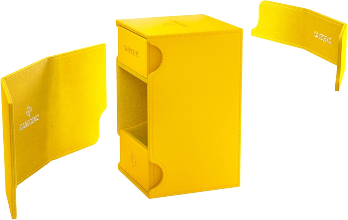 WATCHTOWER 100+ XL CONVERTIBLE YELLOW