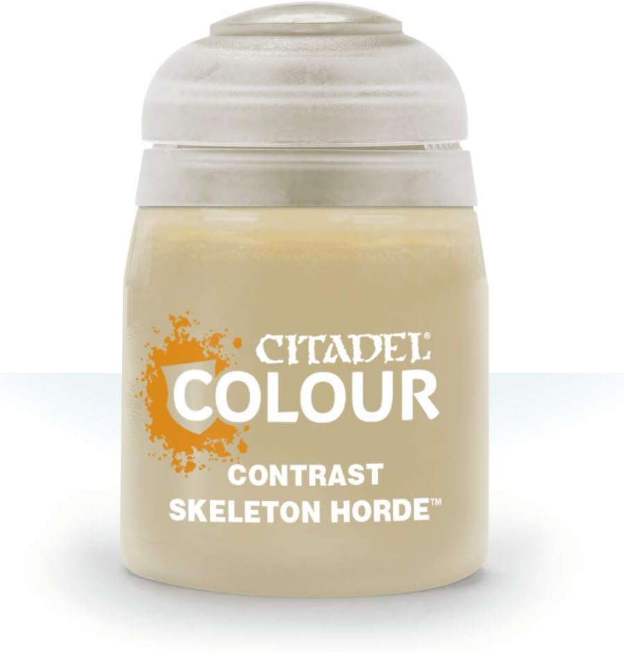 Citadel Colour - Contrast - Skeleton Horde (18ml)