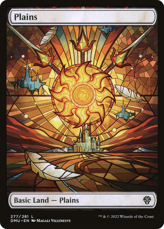 Plains (DMU) #277 [EN/N] s/o