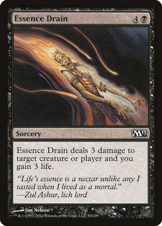 Essence Drain (M13) #93 [EN/N]