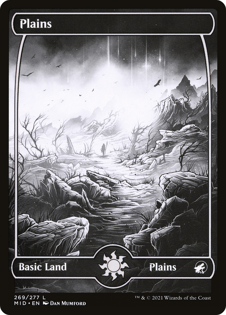 Plains (MID) #269 [EN/N]