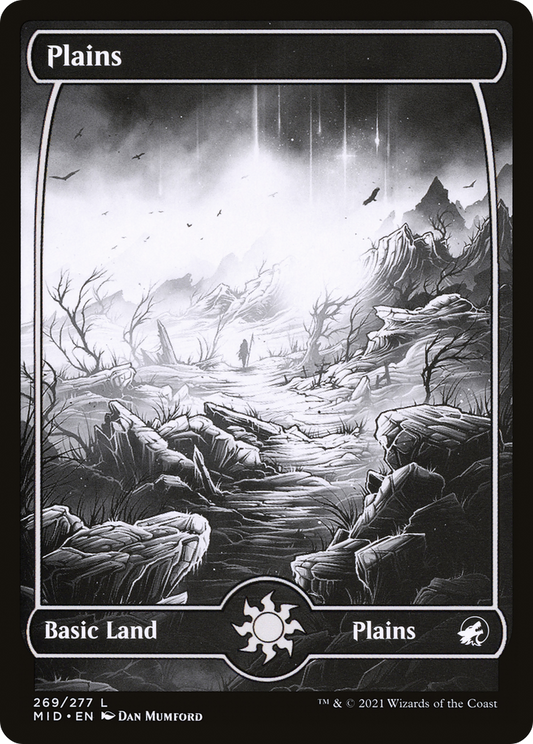 Plains (MID) #269 [EN/N]