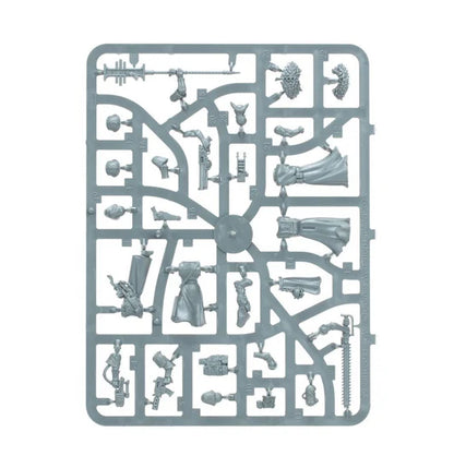 103-38 - Kill Team - Inquisitorial Agents