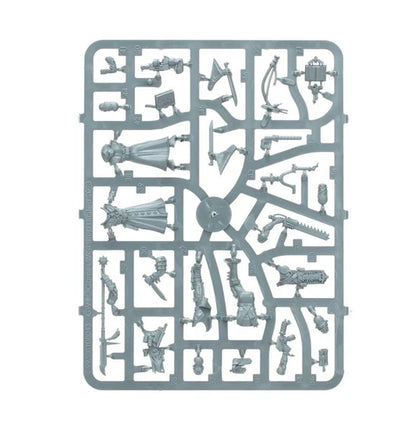 103-38 - Kill Team - Inquisitorial Agents