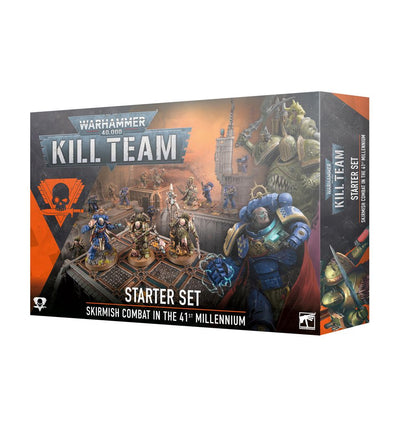 Warhammer 40,000: Kill Team Starter Set 2024