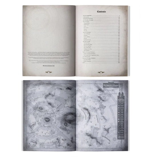 31-112 - Horus Heresy - Saturnine