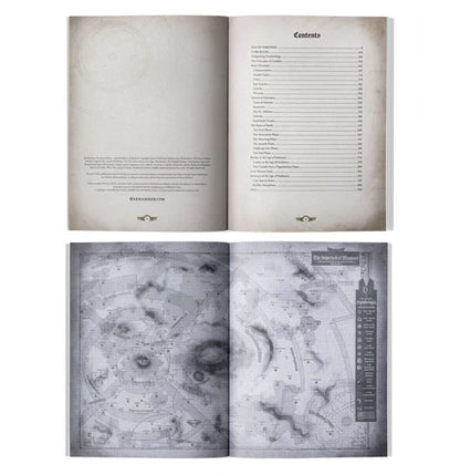 31-112 - Horus Heresy - Saturnine