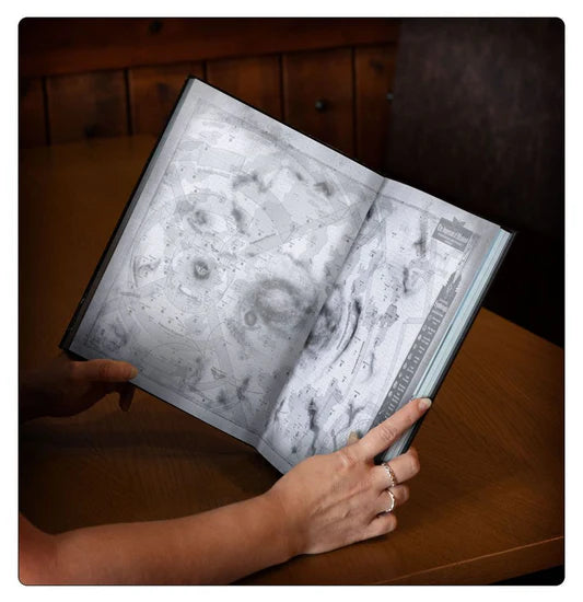 31-112 - Horus Heresy - Saturnine