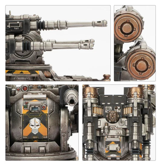 31-112 - Horus Heresy - Saturnine