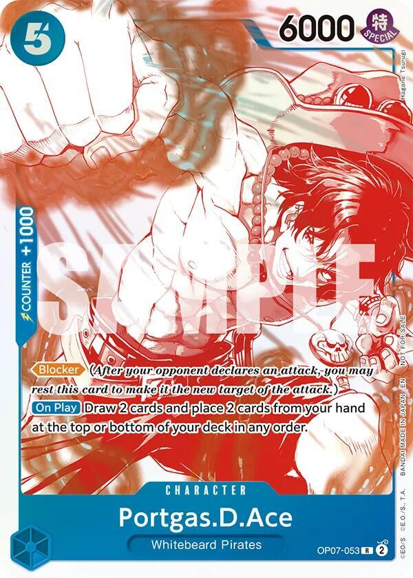 One Piece (OP-13) Promo Set EN