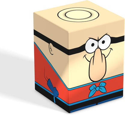 Squaroe SpongeBob SquarePants™ SB011 - Barnacle Boy