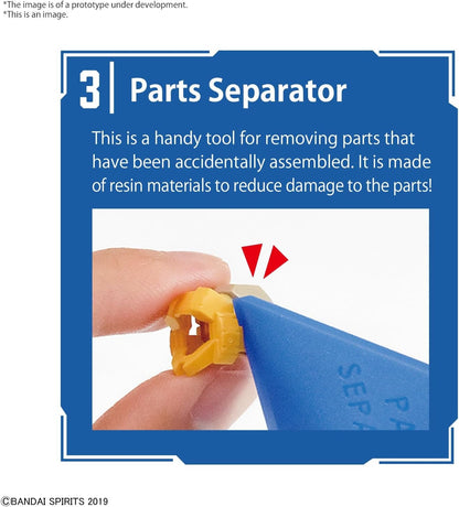 Bandai Hobby Tool Entry Tool Set Model Kit