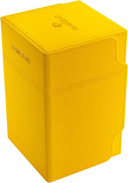 WATCHTOWER 100+ XL CONVERTIBLE YELLOW