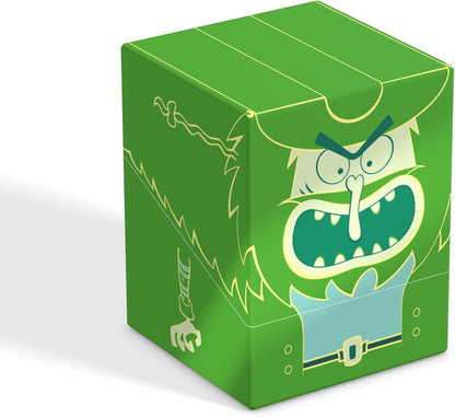 Squaroe SpongeBob SquarePants™ SB012 - Flying Dutchman