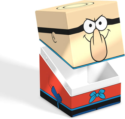 Squaroe SpongeBob SquarePants™ SB011 - Barnacle Boy