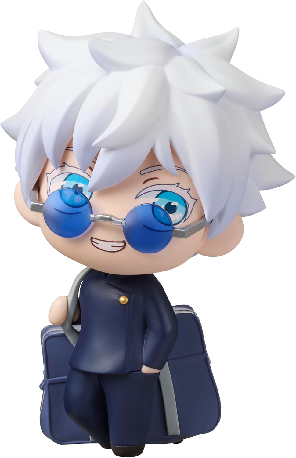 TAMASHII Nations - Bandai Namco Jujutsu Kaisen - Satoru Gojo - Tekupiku Figure