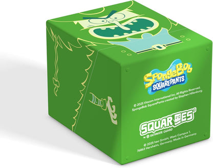 Squaroe SpongeBob SquarePants™ SB012 - Flying Dutchman