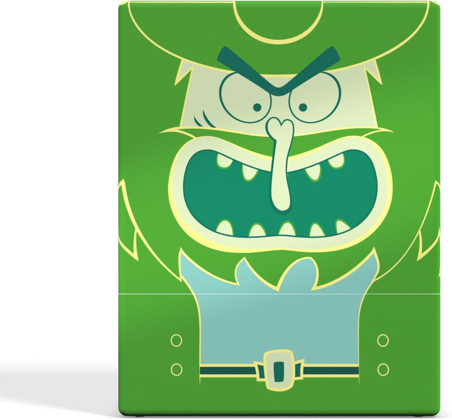 Squaroe SpongeBob SquarePants™ SB012 - Flying Dutchman