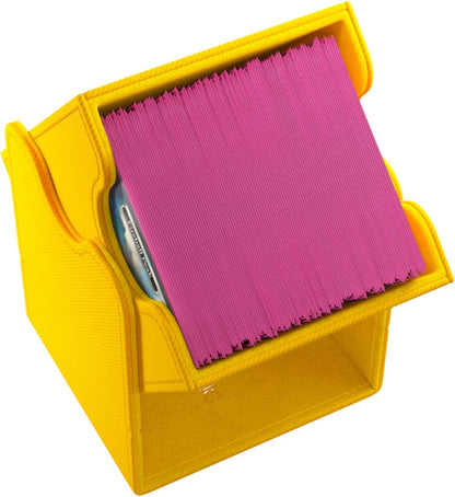 SQUIRE 100+ XL CONVERTIBLE YELLOW