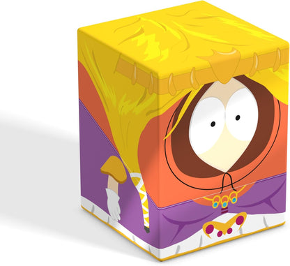 Squaroe South Park™: The Stick of Truth SP014 - Princess Kenny