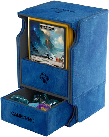 WATCHTOWER 100+ XL CONVERTIBLE BLUE