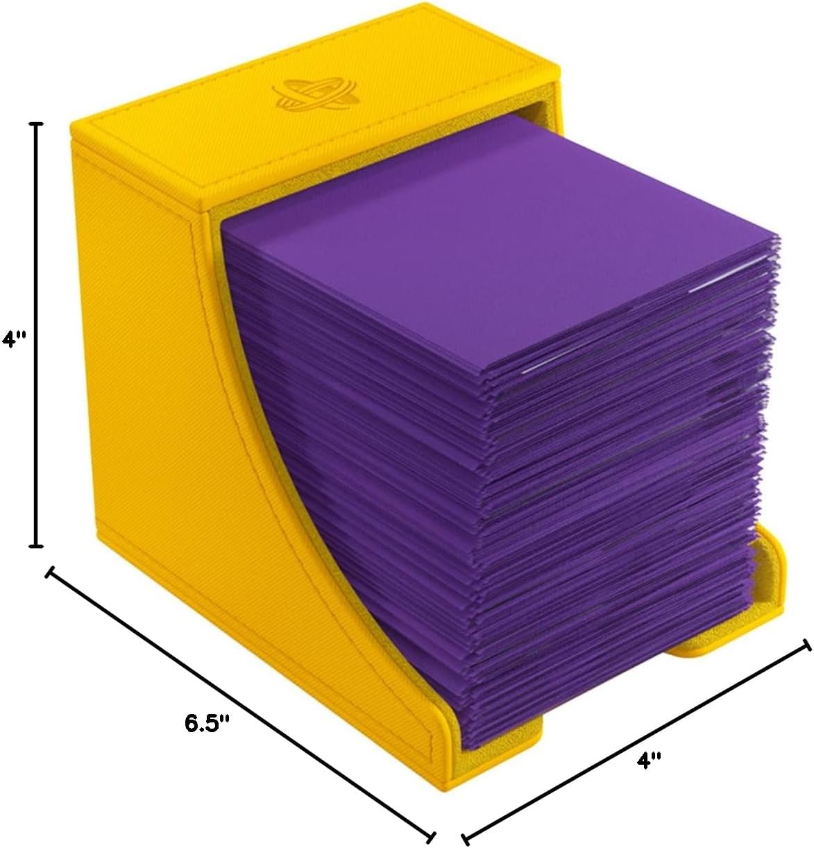 WATCHTOWER 100+ XL CONVERTIBLE YELLOW