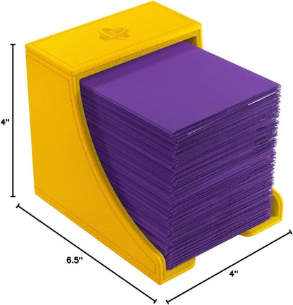 WATCHTOWER 100+ XL CONVERTIBLE YELLOW