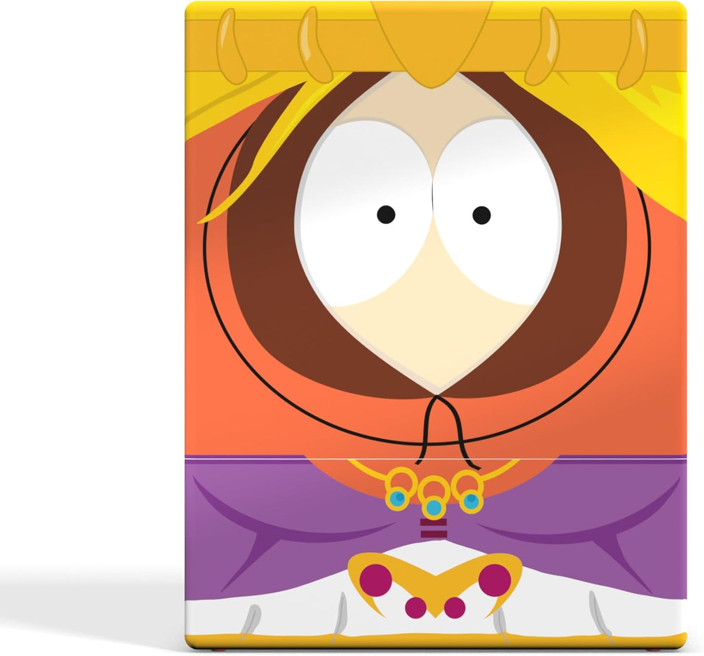 Squaroe South Park™: The Stick of Truth SP014 - Princess Kenny