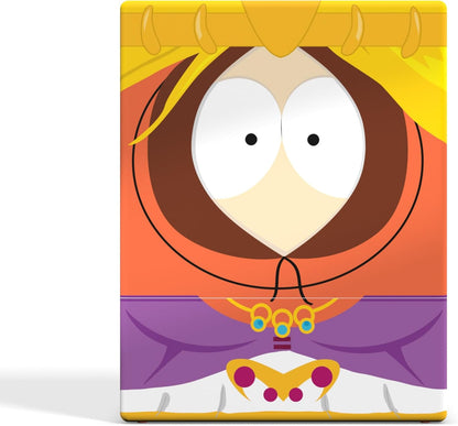 Squaroe South Park™: The Stick of Truth SP014 - Princess Kenny