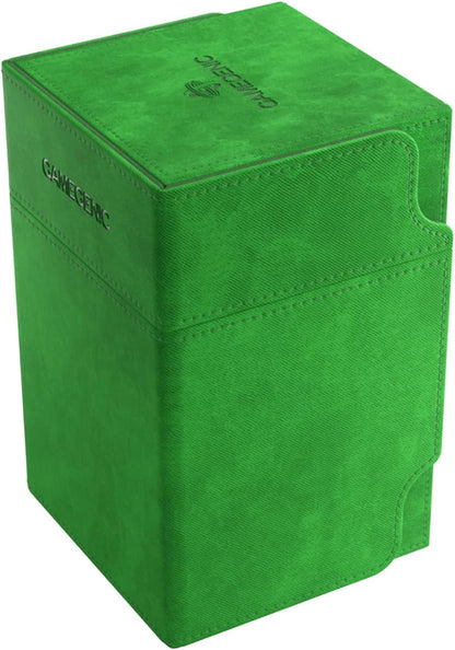 WATCHTOWER 100+ XL CONVERTIBLE GREEN